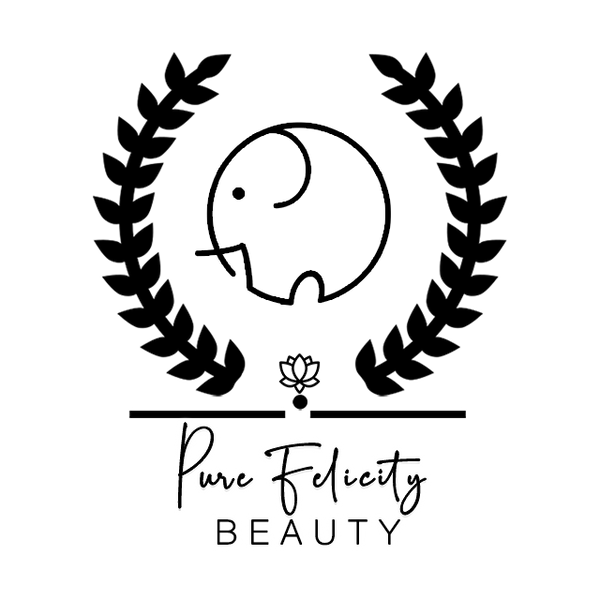 Pure Felicity Beauty logo