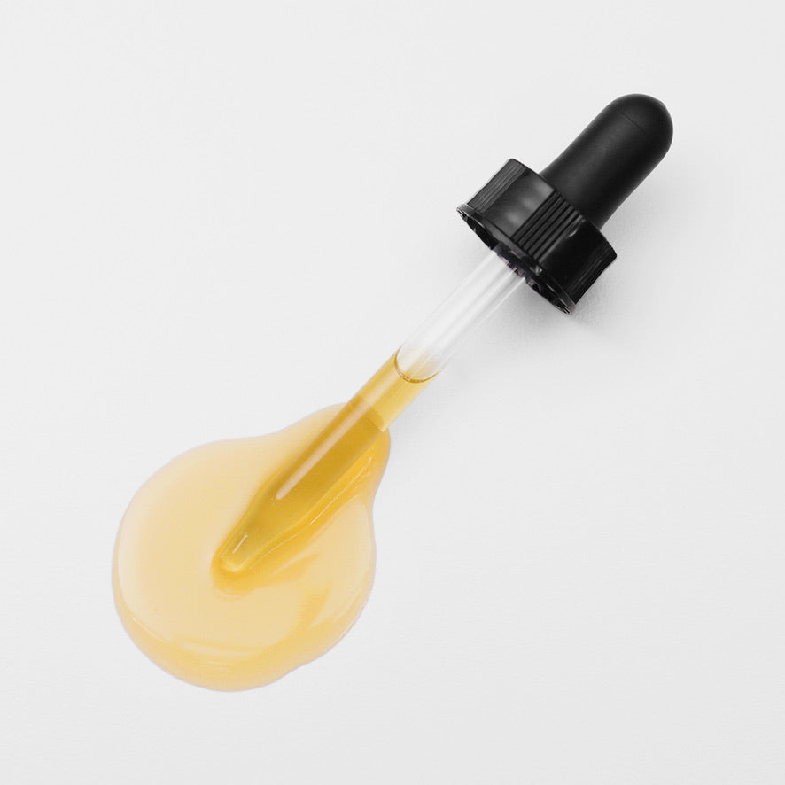 SALVATION BEAUTY OIL
