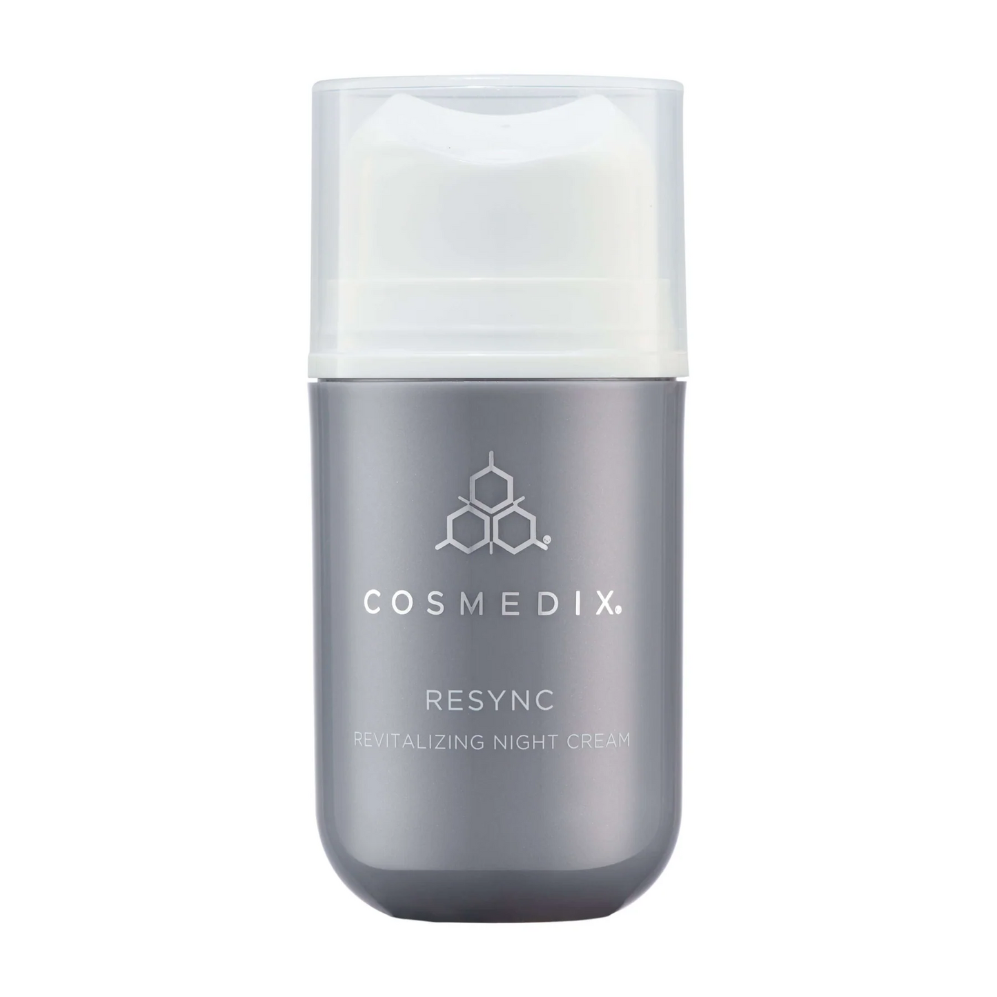 Resync revitalizing Night Cream