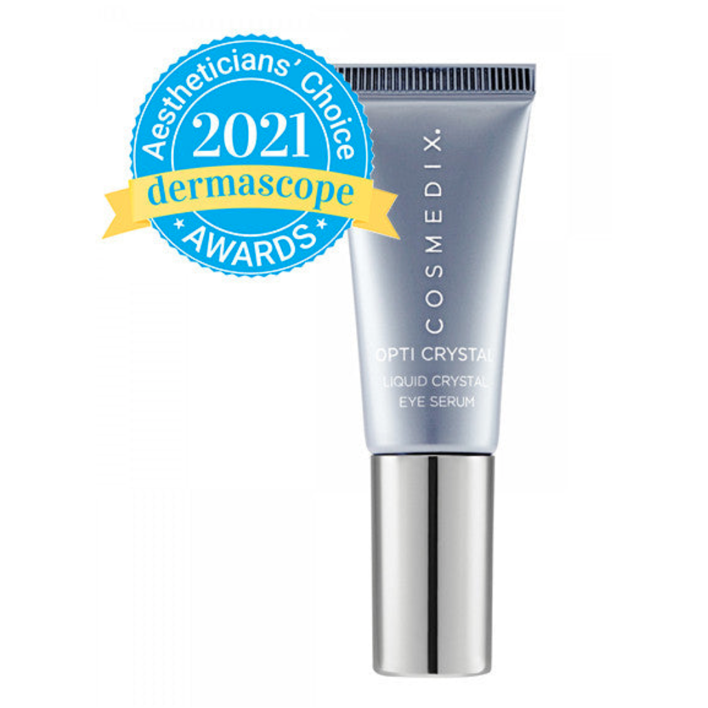 Opti Crystal Liquid Eye Serum