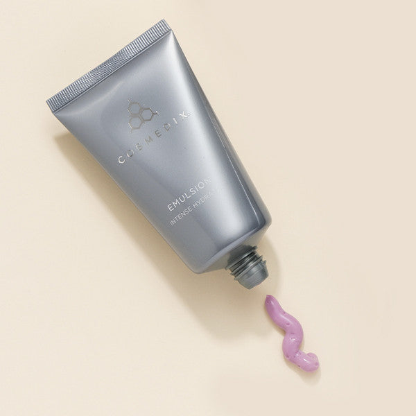 Emulsion Intense Hydrator