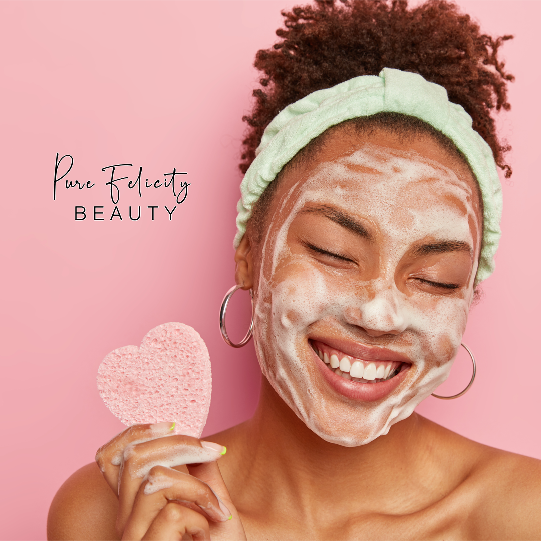Five Steps to Keep your Skin Looking 20 Forever