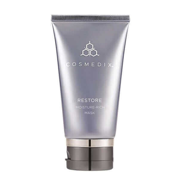 Restore Moisture-Rich Mask