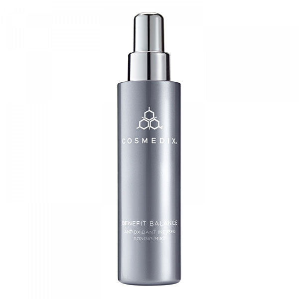 Benefit Balance Antioxidant Infused Toning Mist