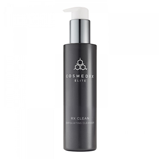 Elite Rx Clean Exfoliating Cleanser