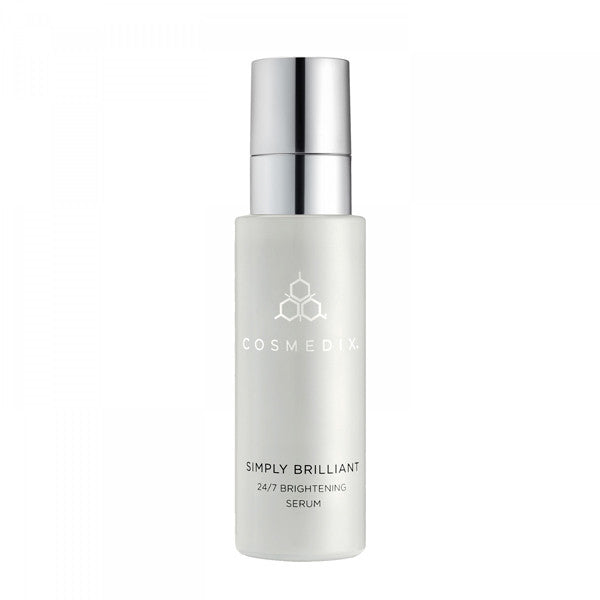 Simply Brilliant Brightening Serum