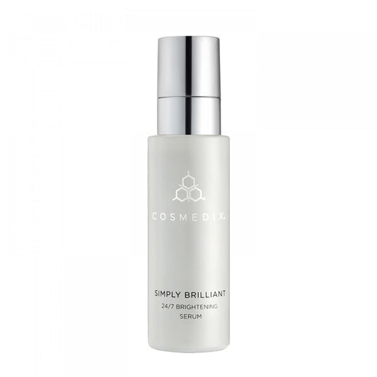 Simply Brilliant Brightening Serum