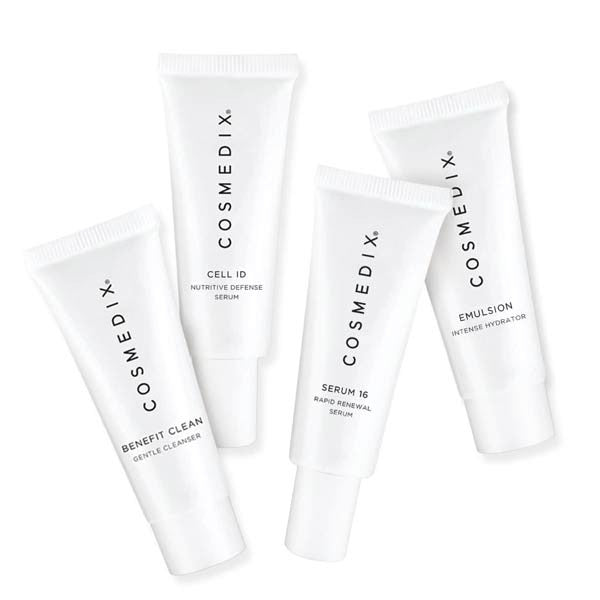 Age Defying Starter kit