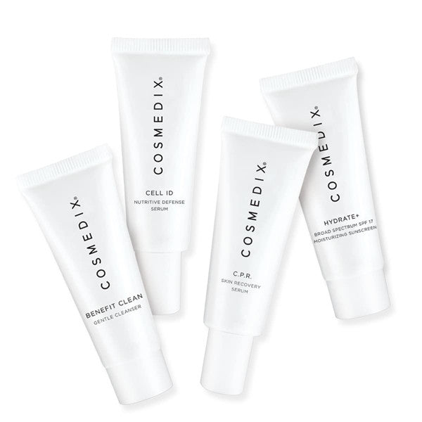 Post Treatment Starter Kit
